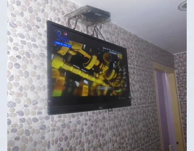 Hotel Bombay Inn Patna 
