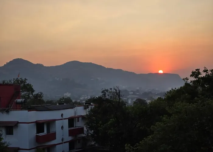 Hill Resort Lonavala