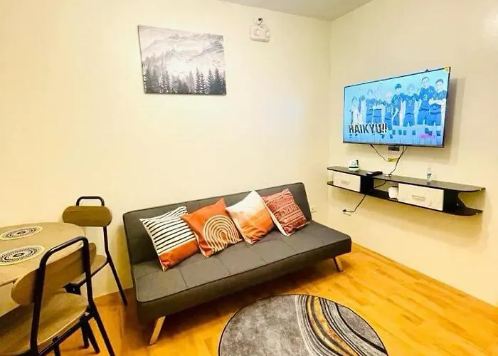 Seawind Condominium Davao