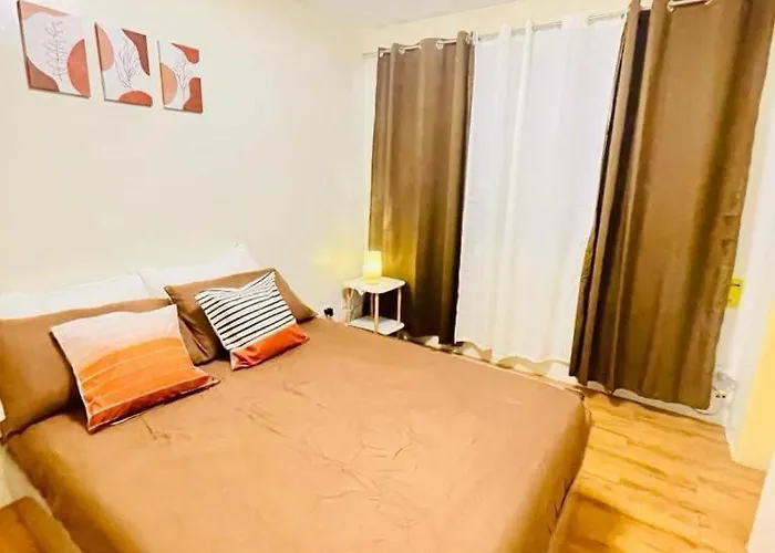 Seawind Condominium Davao