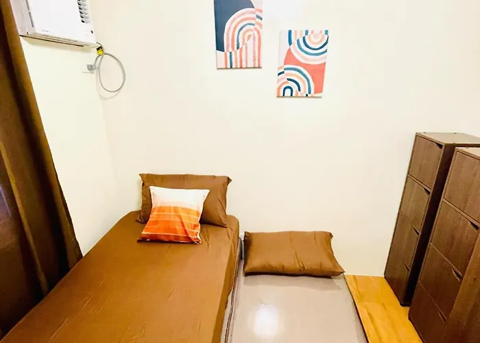 Seawind Condominium Davao