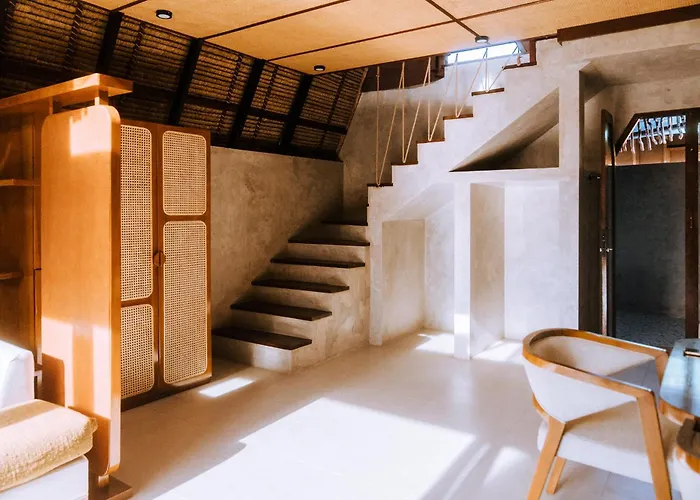 Desa Harmonis Bed and Breakfast Uluwatu