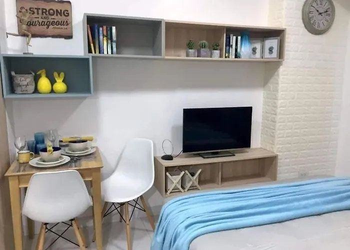 Mplace Residences Quezon City