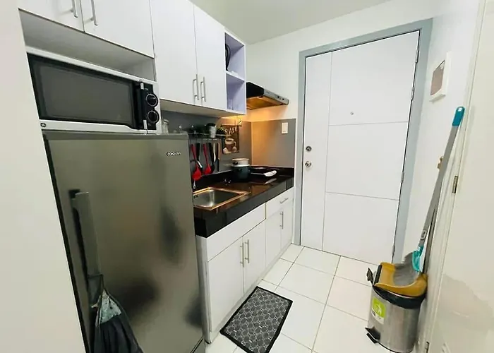 Mplace Residences Quezon City