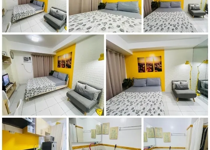 Mplace Residences Quezon City