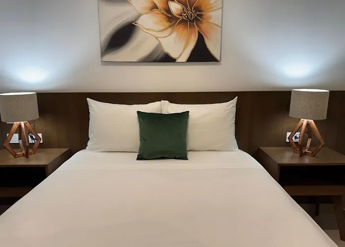Hotel Faava Mazatlan