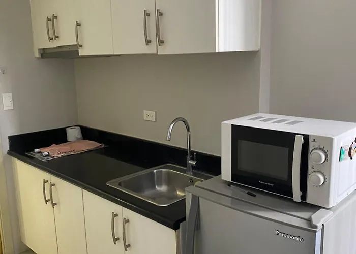 Jazz Residence Makati City