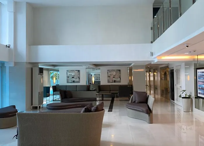 Jazz Residence Makati City