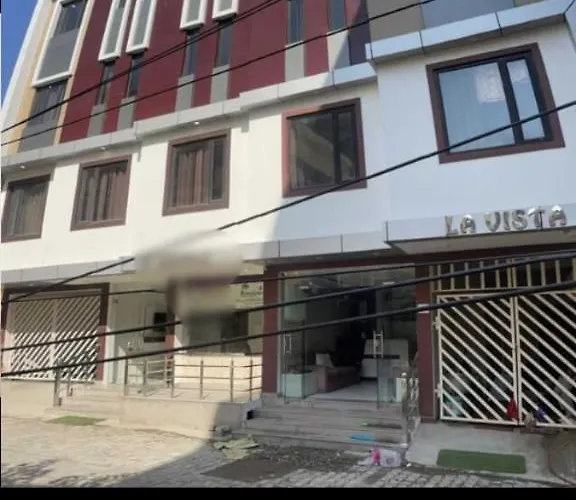 Hotel La Vista Haridwar