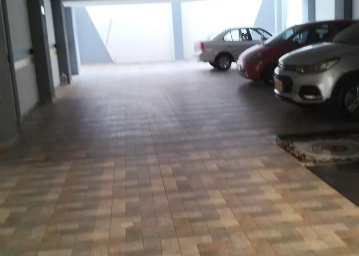 Hotel Perla Dorada Bucaramanga