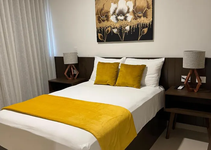 Hotel Faava Mazatlan