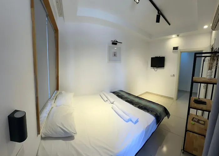 Hotel Alyans Antalya