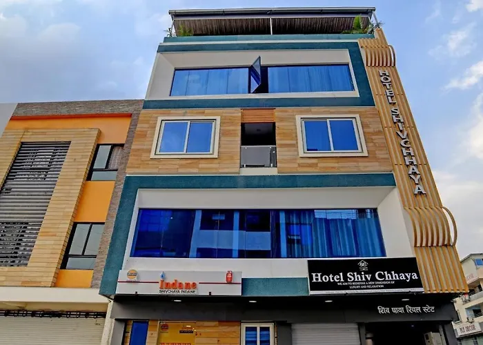 Hotel Shiv Chhaya Indore