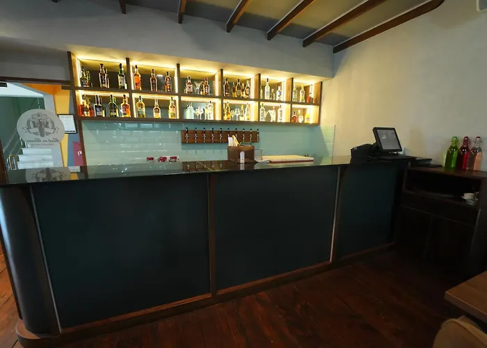 Vaishnavi Residency Hotel Bangalore