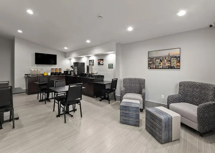Guesthouse Extended Stay Laredo