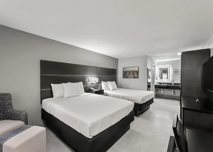 Guesthouse Extended Stay Laredo