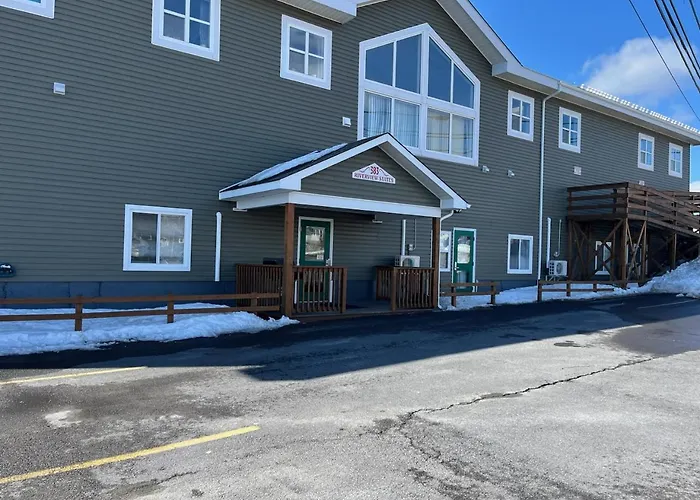 Riverview Suites Clarenville