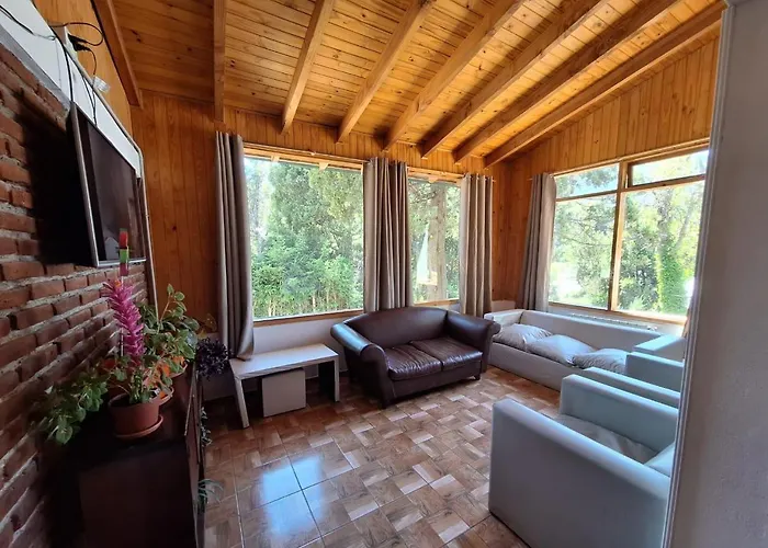B&B Don Ciro Villa La Angostura