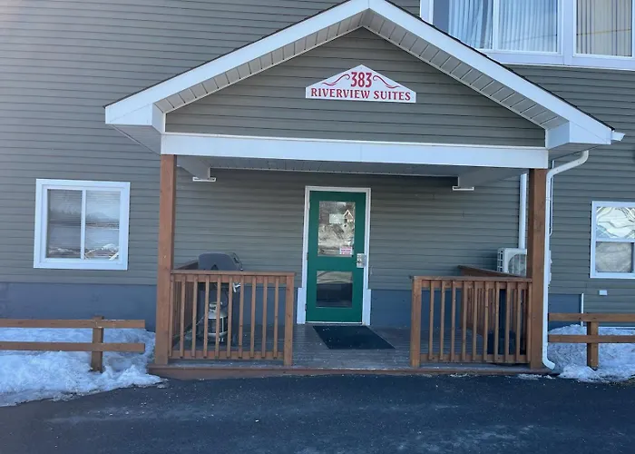 Riverview Suites Clarenville