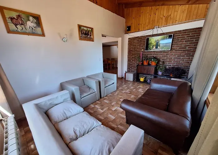 B&B Don Ciro Villa La Angostura