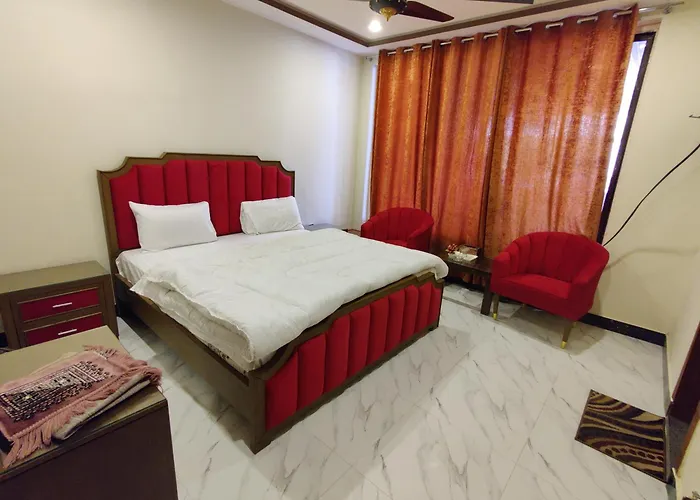 Al Fateh Hotel Lahore