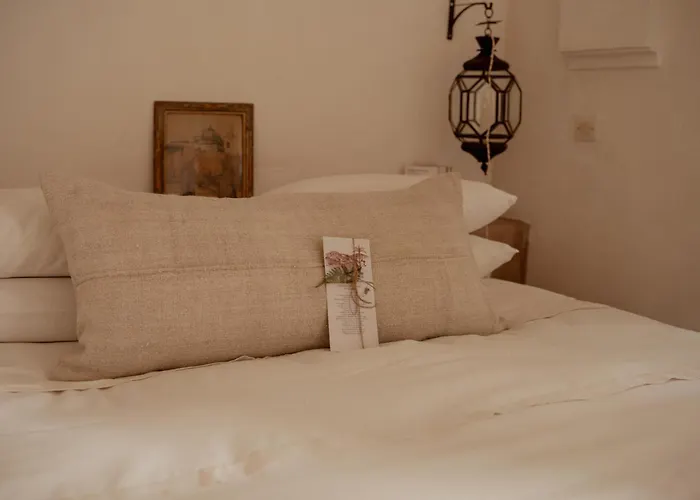 Riad Berbere Marrakech Marrakesh