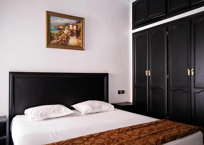 Hotel Appart Hb Marrakesh