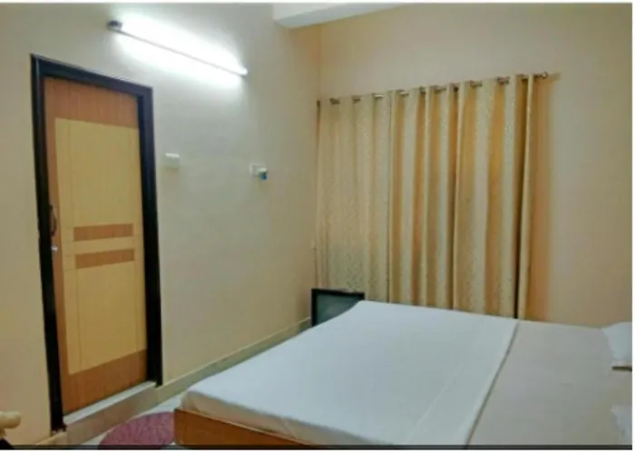 Hotel Basera Guest House, Saharanpur