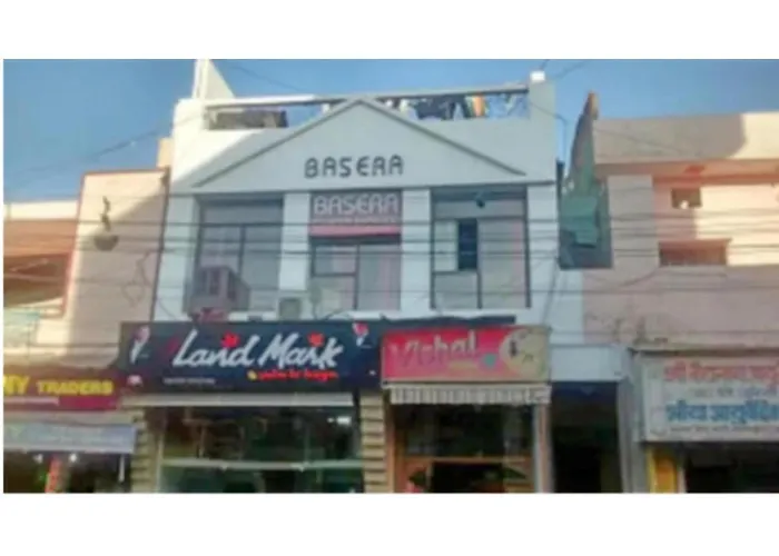 Hotel Basera Guest House, Saharanpur