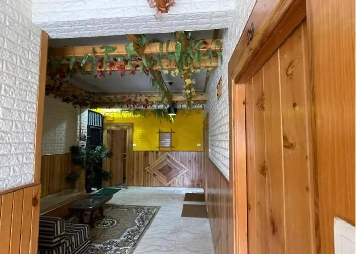 Hotel Mall Palace, Pithoragarh