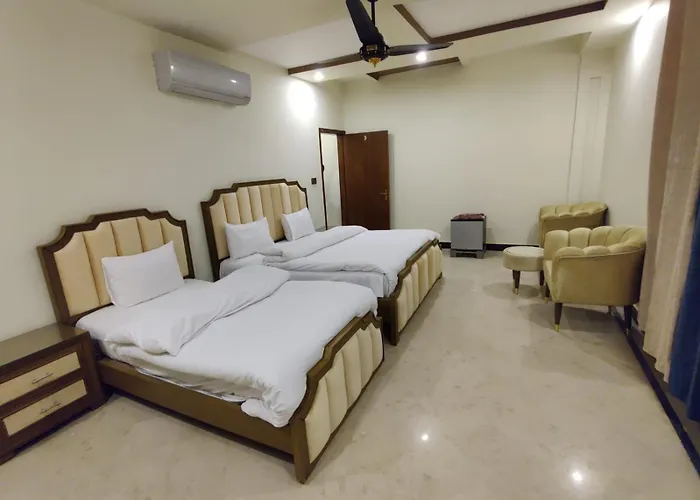 Al Fateh Hotel Lahore