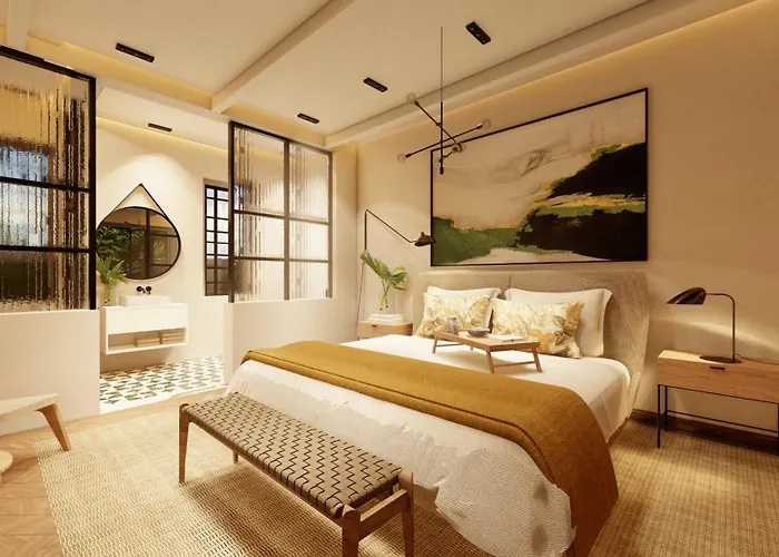 Paarl Boutique Hotel