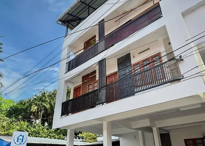 Hawa Residency Hotel Kochi