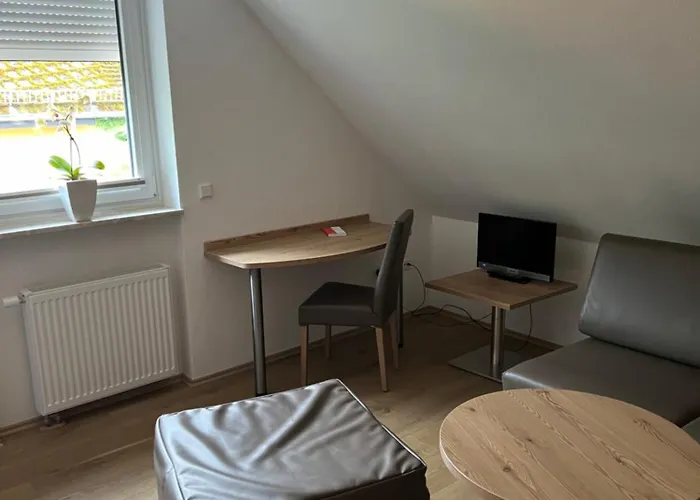 Hotel Zum Wispertal Bad Schwalbach