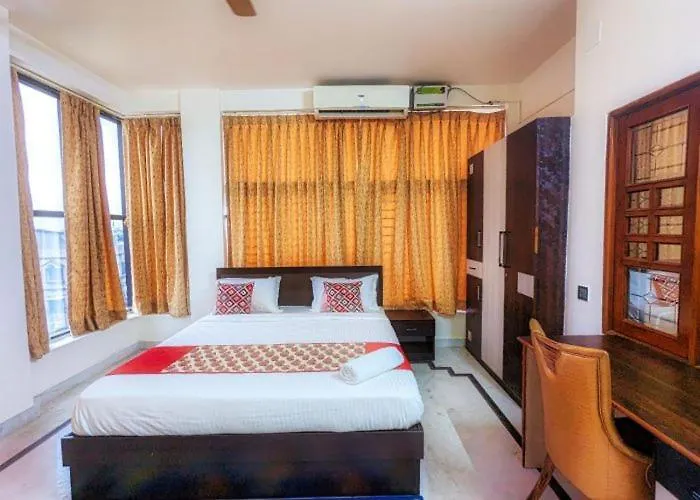 Hotel Ayaansh International Bhubaneswar