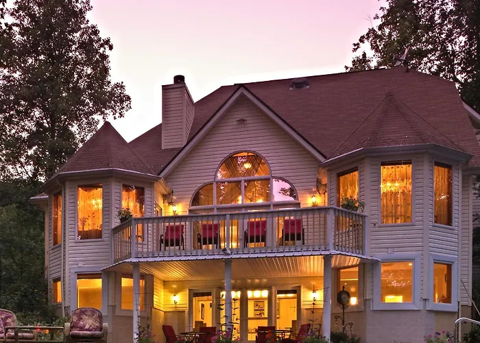 Cherry Valley Manor Stroudsburg
