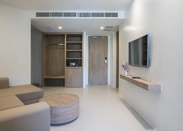 Centara Life Phu Pano Krabi Hotel Ao Nang