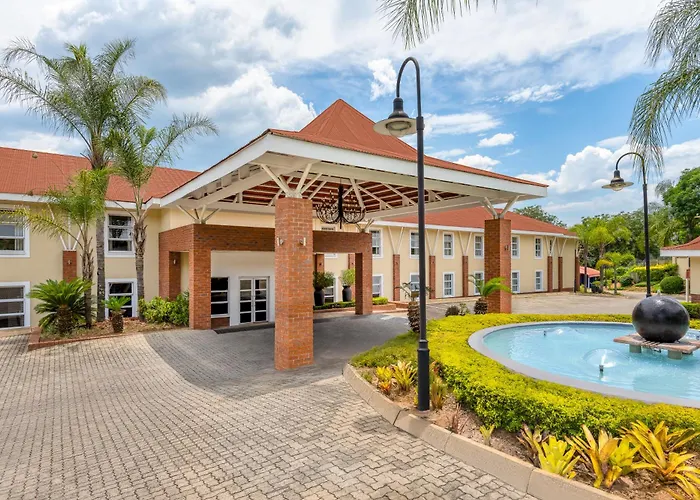 Protea Hotel By Marriott Nelspruit Mbombela