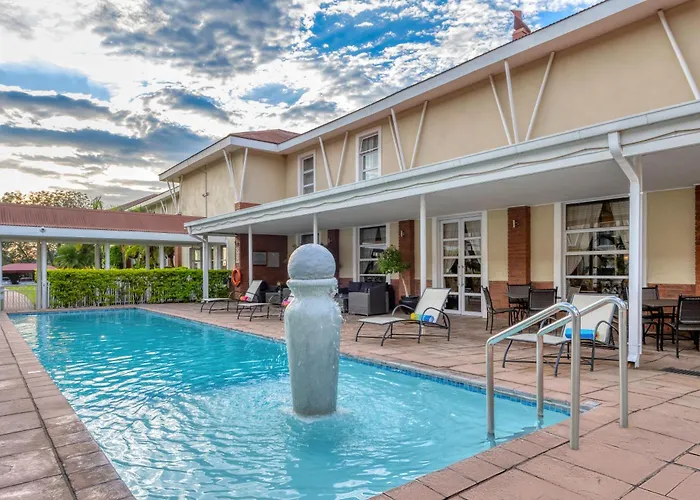 Protea Hotel By Marriott Nelspruit Mbombela