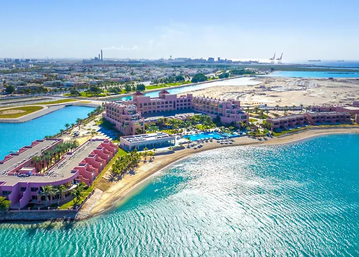 Kempinski Hotel & Resort Sariya Yanbu Red Sea