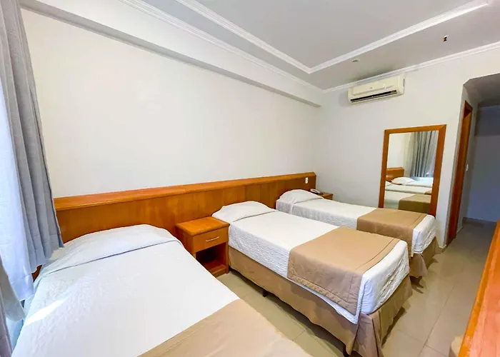 Saionara Hotel Rio de Janeiro