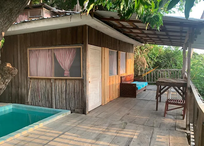 Cocos Camp (Adults Only) Acapulco