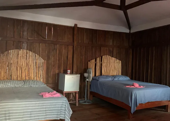 Cocos Camp (Adults Only) Acapulco