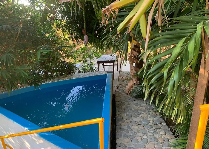 Cocos Camp (Adults Only) Acapulco