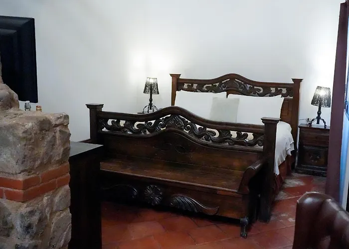 Ciel Luxe Hotels Antigua Guatemala
