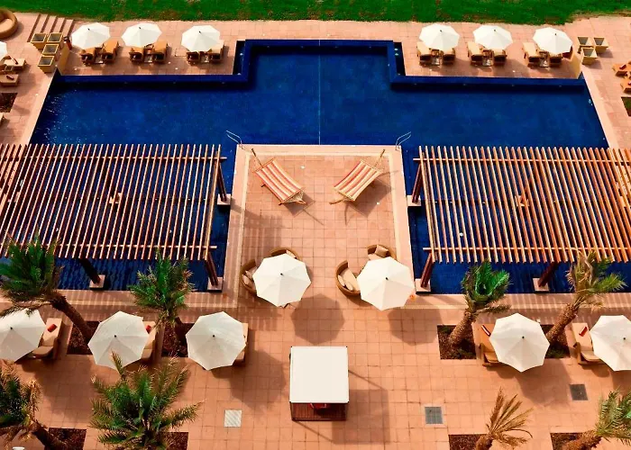 Djibouti Palace Kempinski Djibouti City