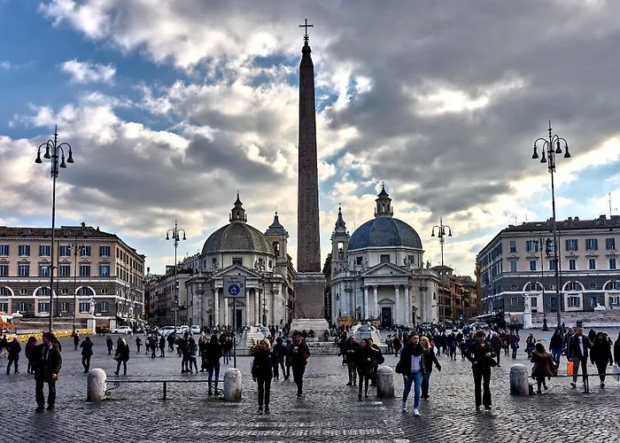 The Club Navona Hotel Rome
