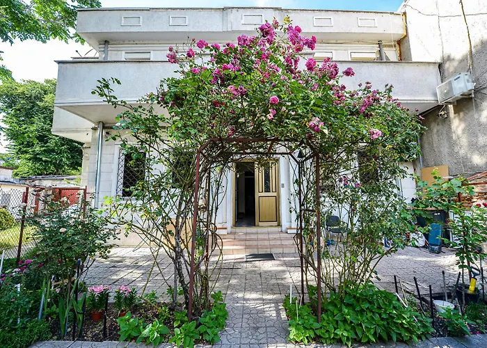 Bucharest City Center Suites