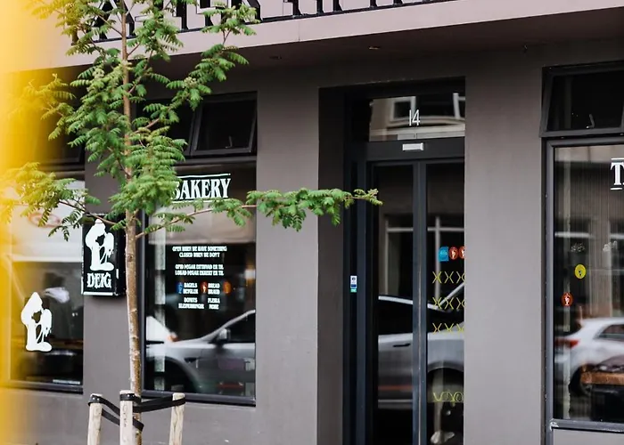 Exeter Hotel Reykjavík