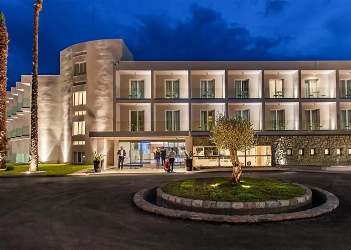 Amaronda Resort & Spa Eretria